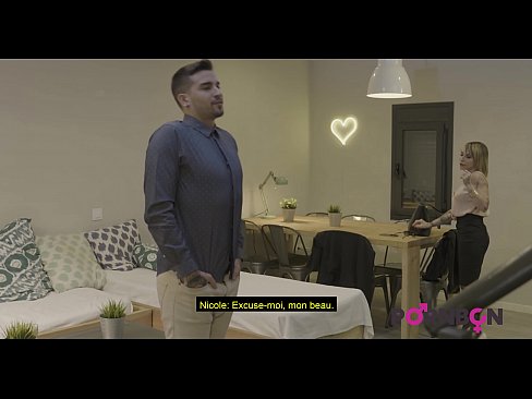 ❤️ PORNBCN 4K Μια ώριμη γυναίκα με μεγάλα βυζιά θέλει να γαμηθεί πρωκτικά από έναν νεαρό ζιγκολό με μεγάλο πούτσο πίπα αμόρτισμα σκληρό γαμήσι δουλειά με τα χέρια doggy style μουνί γλύψιμο οργασμός Γαλλικοί υπότιτλοι ️ Σεξ βίντεο ☑